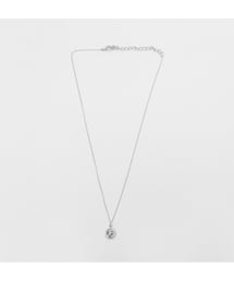 Dailyabout | コインモチーフネックレス(ネックレス)