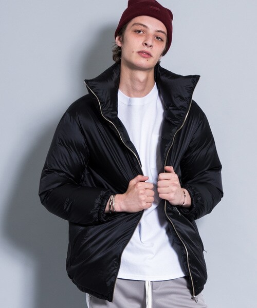 NUMBER (N)INE（ナンバーナイン）の「NUMBER(N)INE別注ボリューム