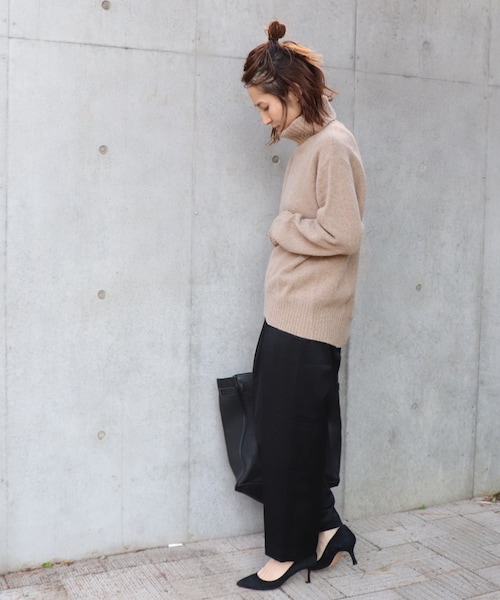 FRAMeWORK（フレームワーク）の「ブラック（）」 - WEAR