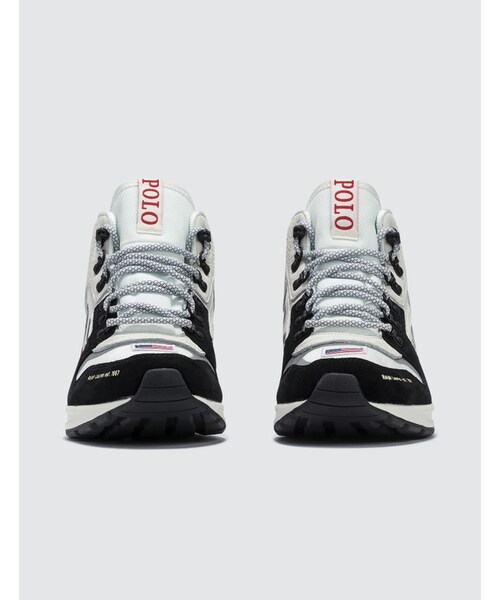 polo train 100 mid