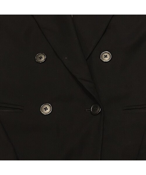 DKNY（ディーケーエヌワイ）の「90's　"DKNY"　テーラードジャケット（テーラードジャケット・レディース・その他）」の4枚目の写真