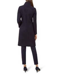 ¥180,000 HOBBS LONDON ホッブス コート 使用0回 タグなし HOBBS LONDON（ホッブスロンドン）の「HOBBS LONDON Romy Coat