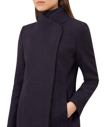 HOBBS LONDON（ホッブスロンドン）の「HOBBS LONDON Romy Coat