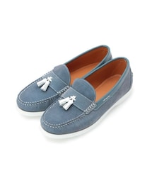 TAKEO KIKUCHI | マッケイタッセル&スリッポン(シューズ)