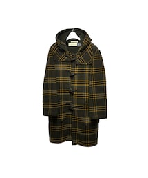 Gloverall（グローバーオール）の「Groverall - Yellow / Gray