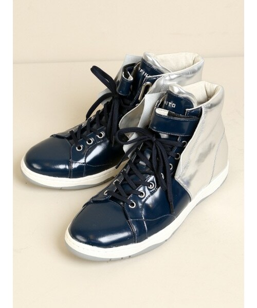 alfredoBANNISTER（アルフレッドバニスター）の「【INFINITO