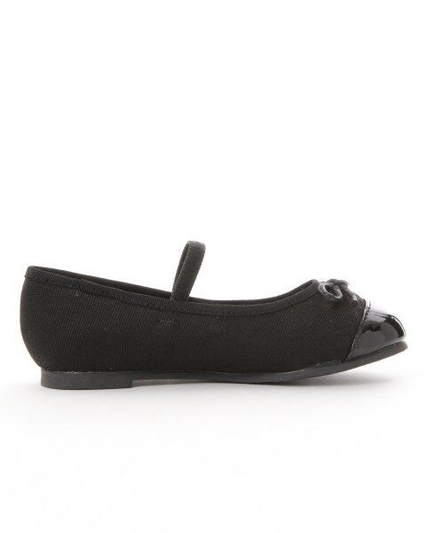 GLOBAL WORK（グローバルワーク）の「【キッズ】キリカエバレエシューズ（シューズ・キッズ・ネイビー88/ピンク22/ブラック09・１６ｃｍ/１７ｃｍ/１８ｃｍ/１９ｃｍ）」の6枚目の写真