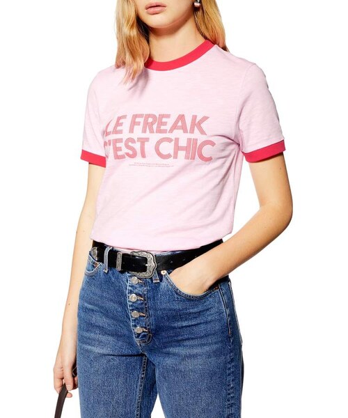 C'est CHIC Women's T-shirt