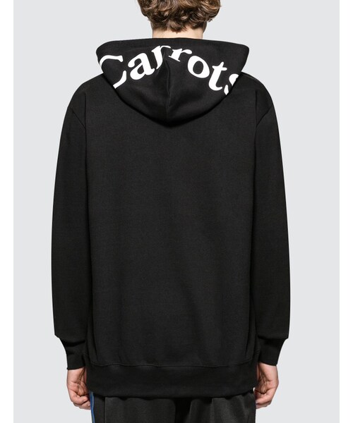 Carrots（キャロッツ）の「FR2 x Carrots Zip Up Hoodie（その他）」 WEAR