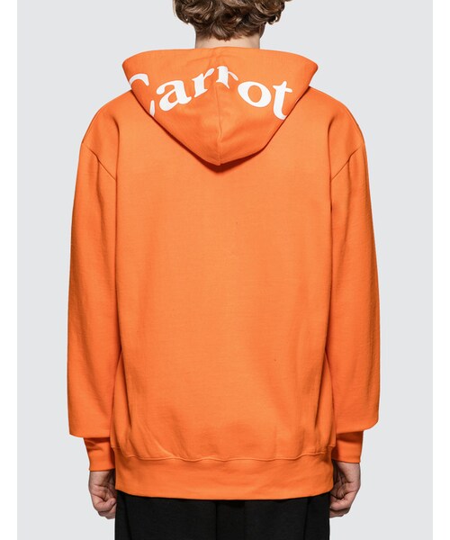 Carrots（キャロッツ）の「FR2 x Carrots Zip Up Hoodie（その他）」 WEAR
