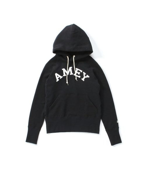 【専用】 L’Appartementアメリカーナプルオーバースウェットパーカー 専用】 L'Appartementアメリカーナプルオーバースウェットパーカー