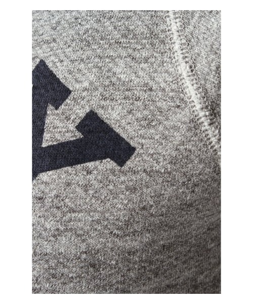 L'Appartement×AMERICANA 別注 Aラインパーカー ネイビー L