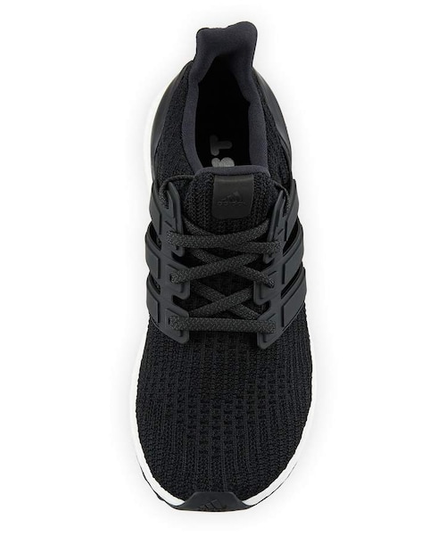 adidas（アディダス）の「Adidas Ultraboost Knit Sneakers（スニーカー・レディース・Black・5b）」の2枚目の写真