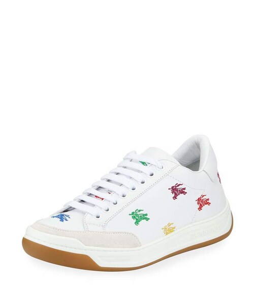 BURBERRY（バーバリー）の「Burberry Timsbury Rainbow Knight