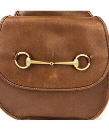 STORES.jp（ストアーズドットジェーピー）の「GUCCI グッチ ホース