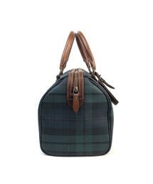 【✨極美品✨】ポロラルフローレン　ボストンバッグ　2way ブラックウォッチ STORES.jp（ストアーズドットジェーピー）の「POLO RALPH LAUREN