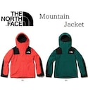 THE NORTH FACE(ザノースフェイス)の「ジャケット/アウター(マウンテンパーカー)」