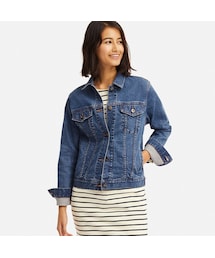 UNIQLO | デニムジャケット(その他アウター)