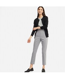 UNIQLO | EZYアンクルパンツ(その他パンツ)