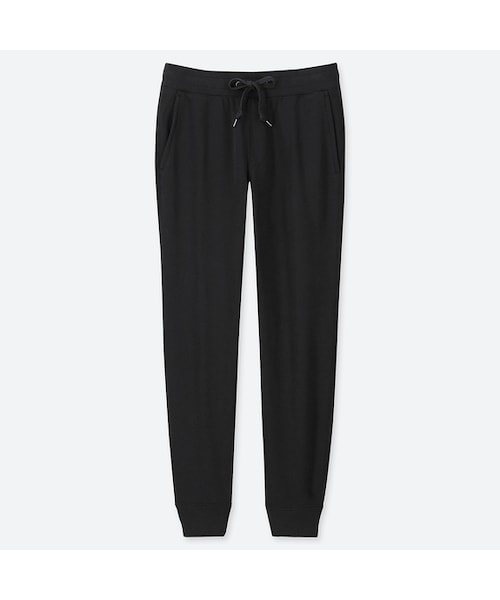 UNIQLO（ユニクロ）の「スウェットパンツ（その他パンツ・メンズ・NAVY 69/GRAY 03/BLACK 09/DARK GRAY 08/BLUE 67・L/XL/S/M/3XL/XXL/XS/4XL）」の2枚目の写真