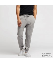 UNIQLO | スウェットパンツ(その他パンツ)