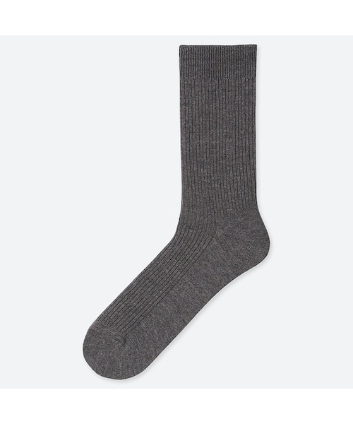 UNIQLO（ユニクロ）の「50色ソックス（消臭機能付き）（ソックス/靴下・メンズ・DARK BROWN 39/BLUE 68/LIGHT ORANGE 20/RED 17/BLUE 64/RED 16/PINK 10/ 82/OLIVE 56/OFF WHITE 01/PURPLE 77/RED 14/ 87/YELLOW 48/GRAY 05/ 95/GRAY 04/GRAY 03/BROWN 36/ORANGE 22/BLUE 67/RED 13/ORANGE 23/BROWN 34/BLUE 66/BLUE 65/DARK GREEN 58/GREEN 55/ 94/ 90/ 86/BLACK 09/BLUE 63/NAVY 69/ 92/WHITE 00/RED 15/GREEN 54/CREAM 40/YELLOW 42/GRAY 07/ 83/DARK GRAY 08/LIGHT GRAY 02/GRAY 06/ 85・25-27/27-29）」の9枚目の写真