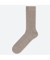 UNIQLO | 50色ソックス（消臭機能付き）(ソックス/靴下)