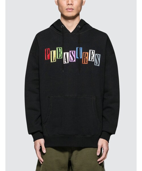 PLEASURES（プレジャー）の「Broadway Hoodie（）」 WEAR