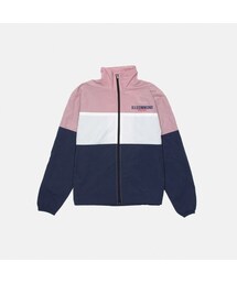 STORES.jp | ILLCOMMONS SPORTS TRICO NYLON JACKET（イルコモンズ　スポーツ　トリコナイロンジャケット）(ナイロンジャケット)