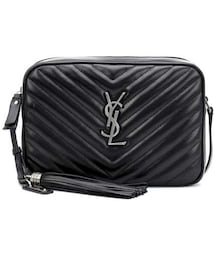 Saint Laurent | Saint Laurent Lou Camera leather crossbody bag(ショルダーバッグ)