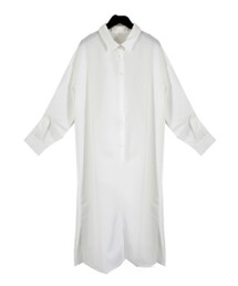 STYLEBLOCK | ツイストスリーブワンピース(ワンピース)