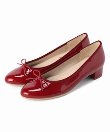LE TALON | 3cmバレエパンプス(シューズ)