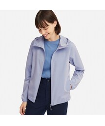 UNIQLO | ポケッタブルUVカットパーカ(その他アウター)