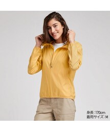 UNIQLO | ポケッタブルUVカットパーカ(その他アウター)