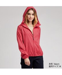 UNIQLO | ポケッタブルUVカットパーカ(その他アウター)
