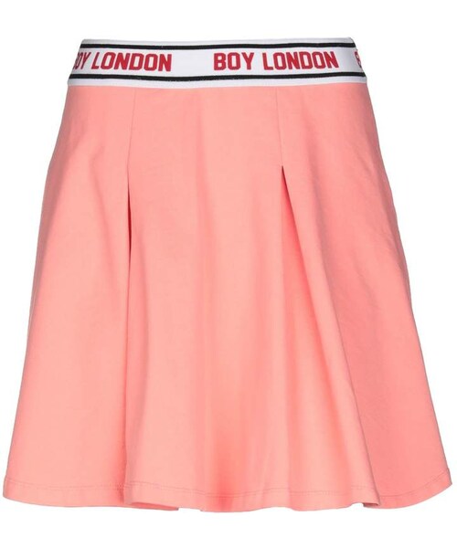 Boy London（ボーイロンドン）の「BOY LONDON Mini skirts（スカート）」 WEAR