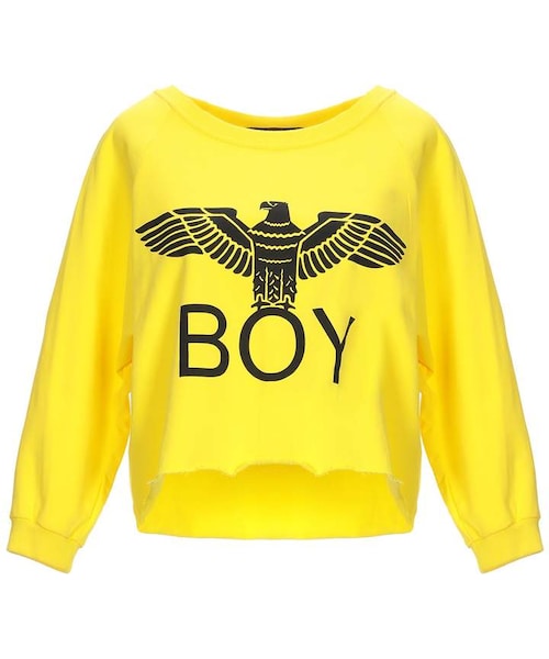 Boy London（ボーイロンドン）の「BOY LONDON Sweatshirts（スウェット）」 WEAR