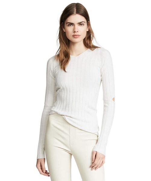 HELMUT LANG ヘルムートラング アシンメトリー スカート S ヘルムートラング HELMUT LANG 16SS Pleated Skirt ロング