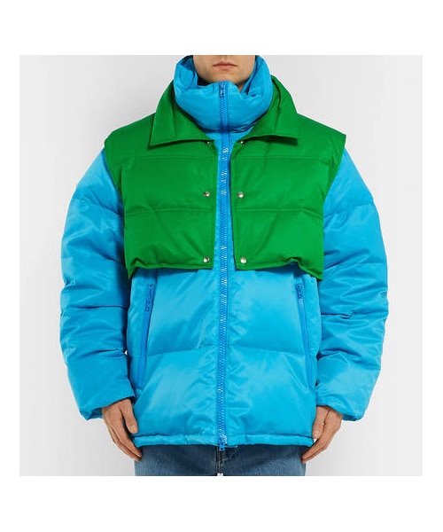 Calvin Klein（カルバン・クライン）の「CALVIN KLEIN 205W39NYC 