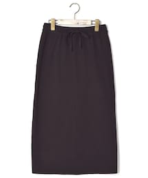 w closet | ベアテレコタイトスカート(スカート)