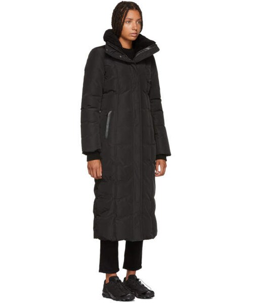 Mackage（マッカージュ）の「Mackage SSENSE Exclusive Black Jada