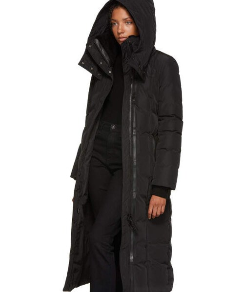 Mackage（マッカージュ）の「Mackage SSENSE Exclusive Black Jada