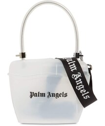 Palm Angels（パームエンジェルス）の「Logo Printed Shoulder