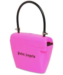 Palm Angels（パームエンジェルス）の「Logo Printed Shoulder