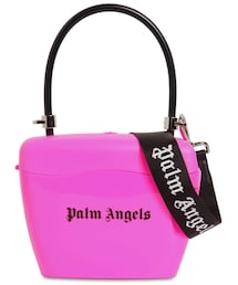Palm Angels パームツリー付きバッグ Palm Angels パームツリー付きバッグ Palm Angels パームツリー