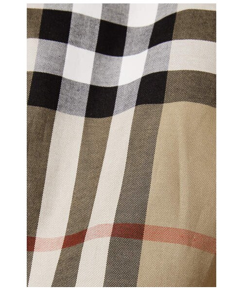 BURBERRY（バーバリー）の「Burberry The Amberford Hooded Shell Trench Coat