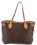 Louis Vuitton | Louis Vuitton Monogram Neverfull PM(手提包)