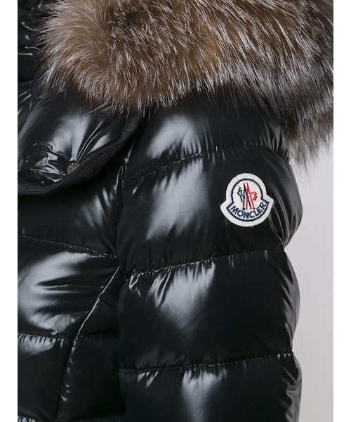 MONCLER（モンクレール）の「Moncler 'Armoise' padded jacket
