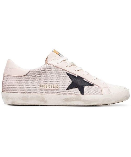 golden goose mesh