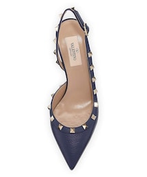 VALENTINO パンプス　ヴァレンティノ VALENTINO（ヴァレンティノ）の「Valentino Garavani Rockstud